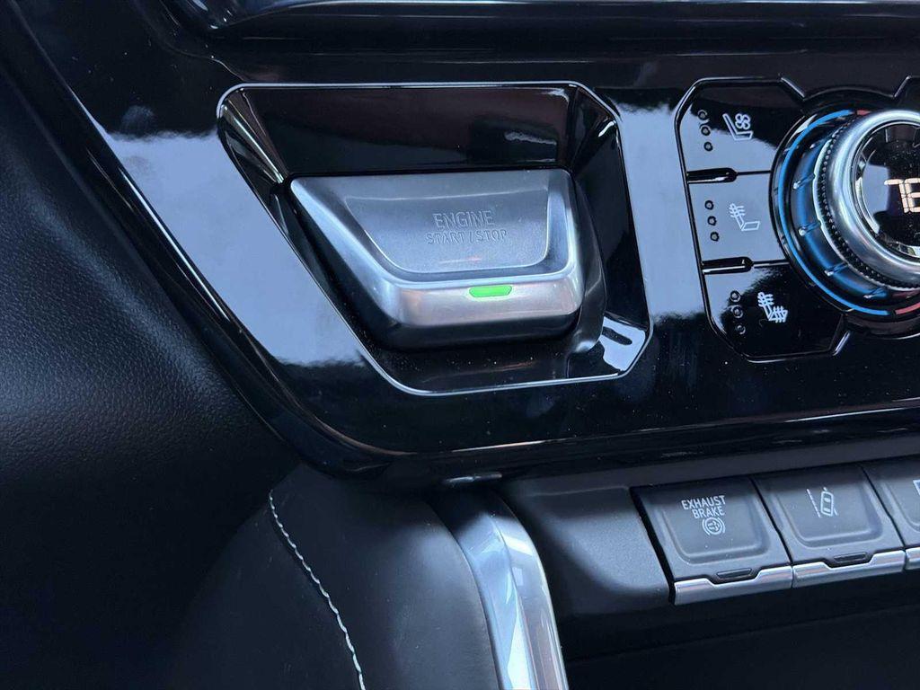 new 2026 GMC Sierra 3500 car, priced at $106,630