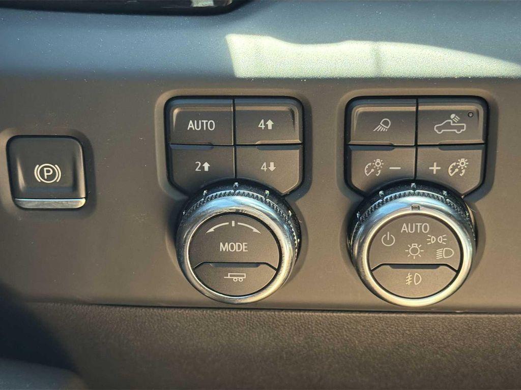 used 2023 GMC Sierra 1500 car, priced at $48,340