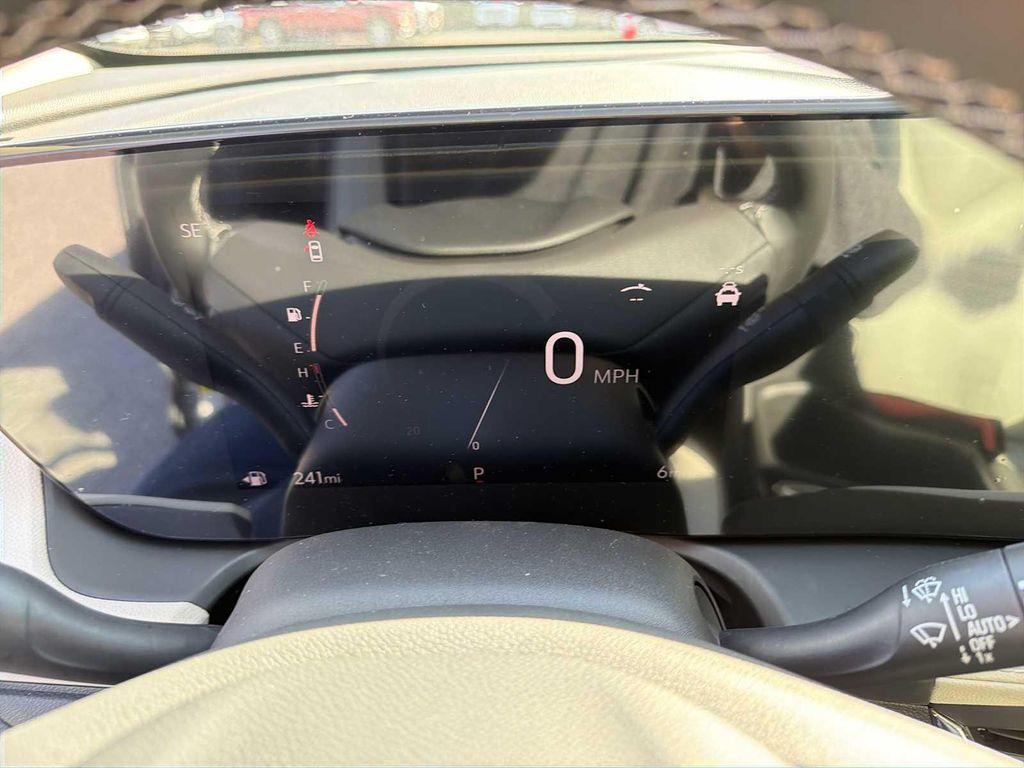 new 2026 Buick Encore GX car, priced at $36,125