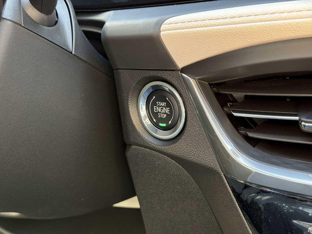 new 2026 Buick Encore GX car, priced at $36,125