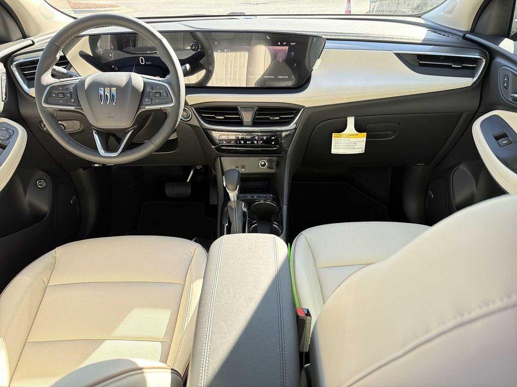 new 2026 Buick Encore GX car, priced at $36,125