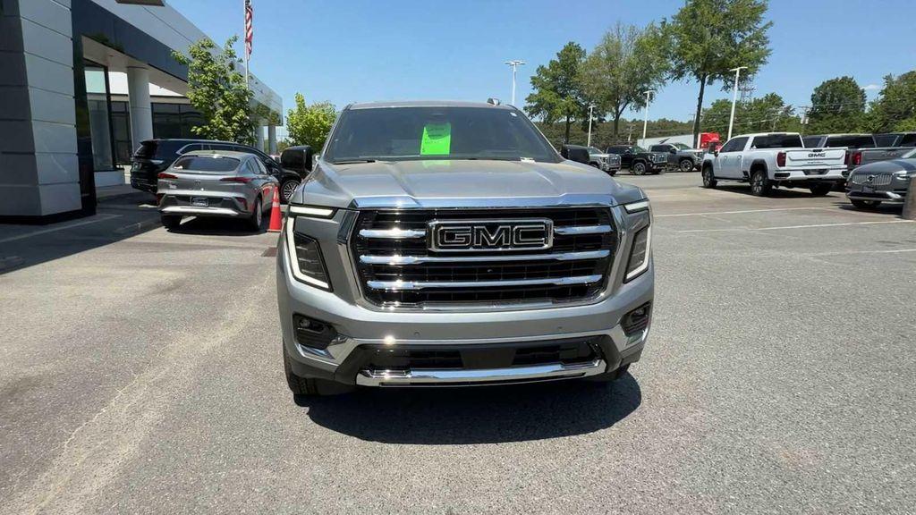 new 2026 GMC Yukon XL car, priced at $89,324