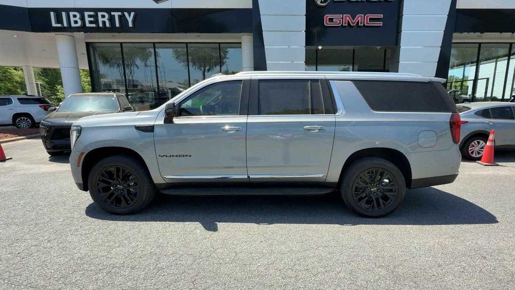 new 2026 GMC Yukon XL car, priced at $89,324