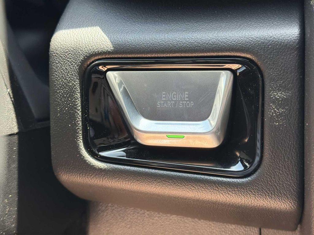 new 2026 GMC Yukon XL car, priced at $89,324