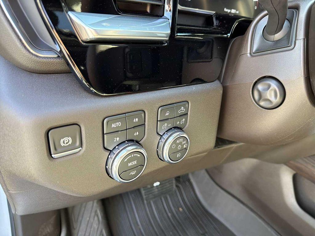 new 2026 GMC Sierra 1500 car, priced at $71,194