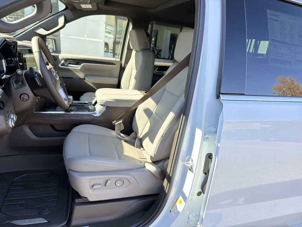 new 2026 GMC Sierra 1500 car, priced at $71,194