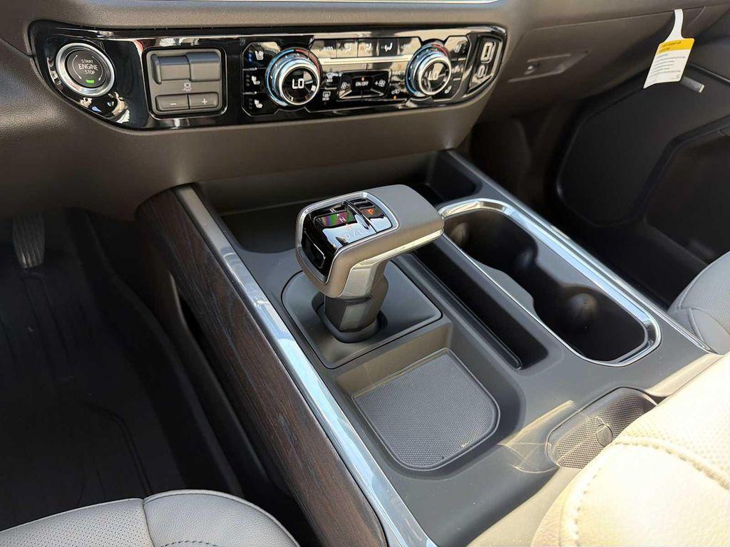 new 2026 GMC Sierra 1500 car, priced at $71,194