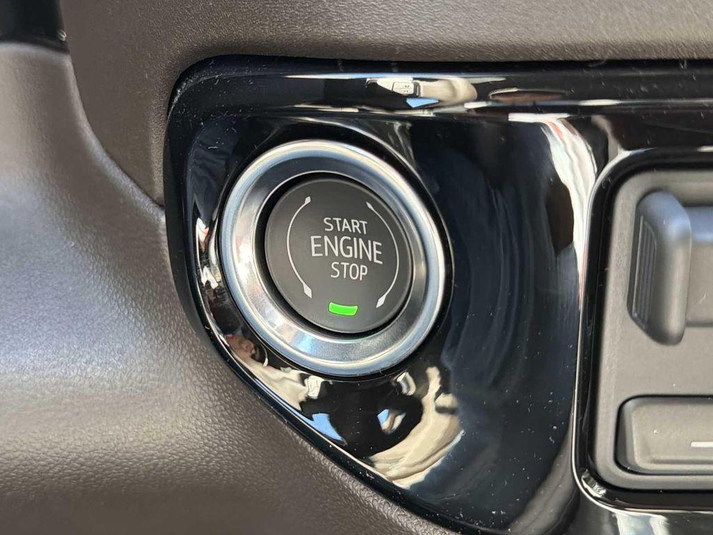 new 2026 GMC Sierra 1500 car, priced at $71,194