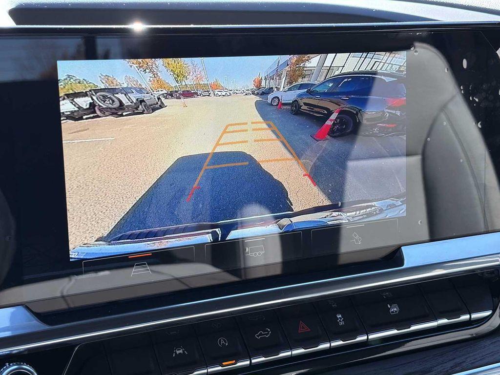 new 2026 GMC Sierra 1500 car, priced at $71,194