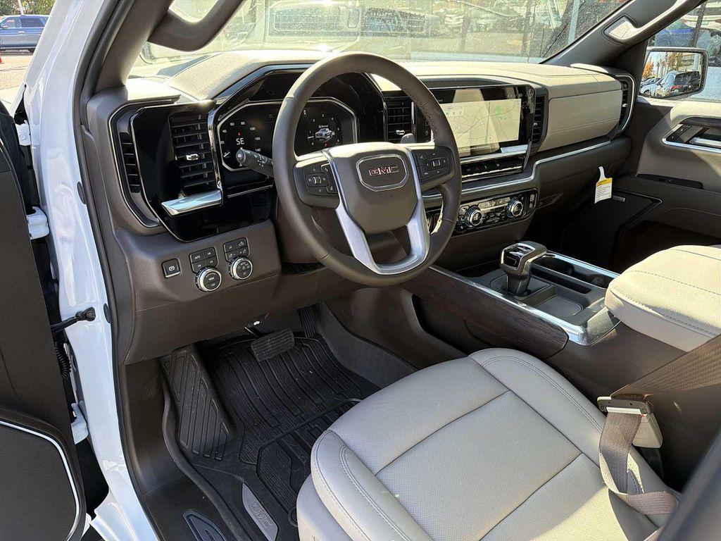 new 2026 GMC Sierra 1500 car, priced at $71,194