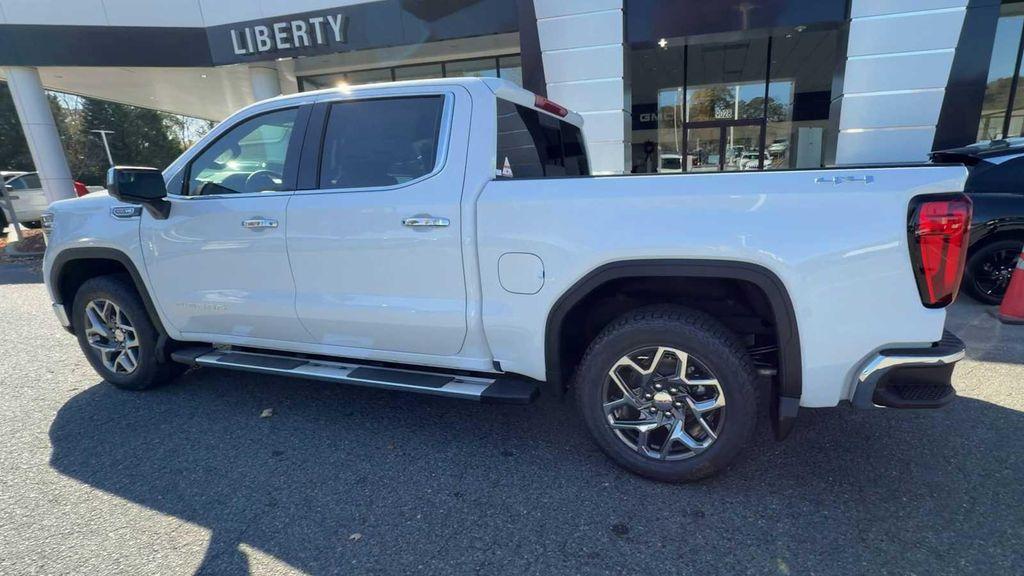 new 2026 GMC Sierra 1500 car, priced at $71,194