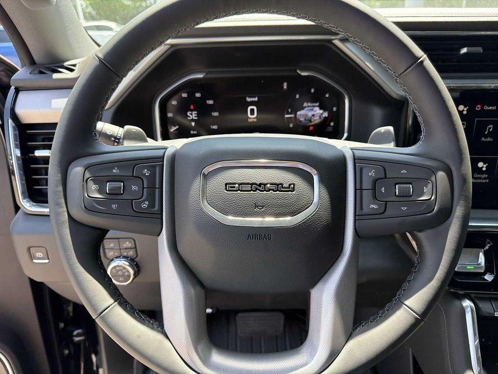 new 2026 GMC Sierra 1500 car, priced at $77,800