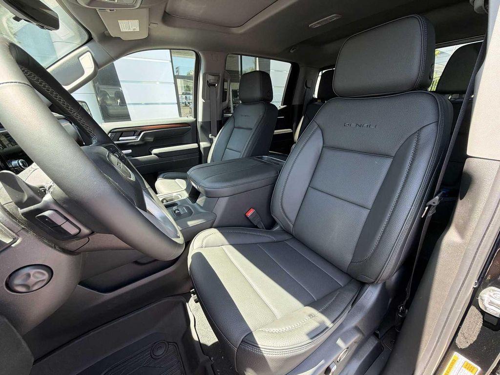 new 2026 GMC Sierra 1500 car, priced at $77,800