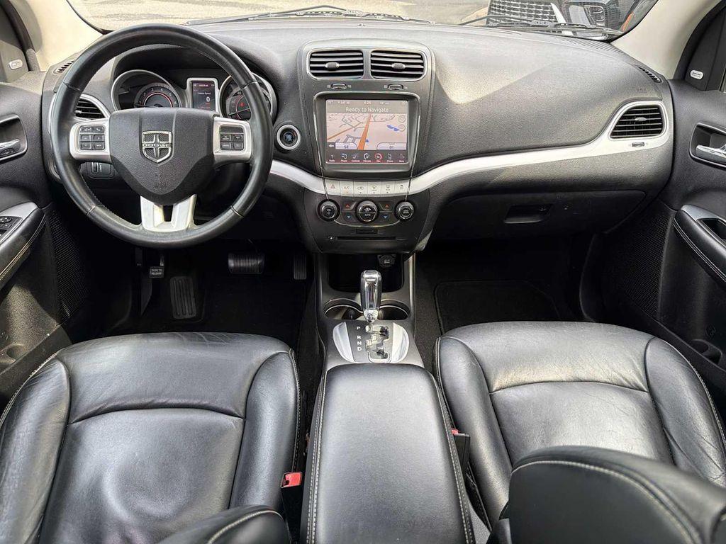 used 2012 Dodge Journey car, priced at $6,795