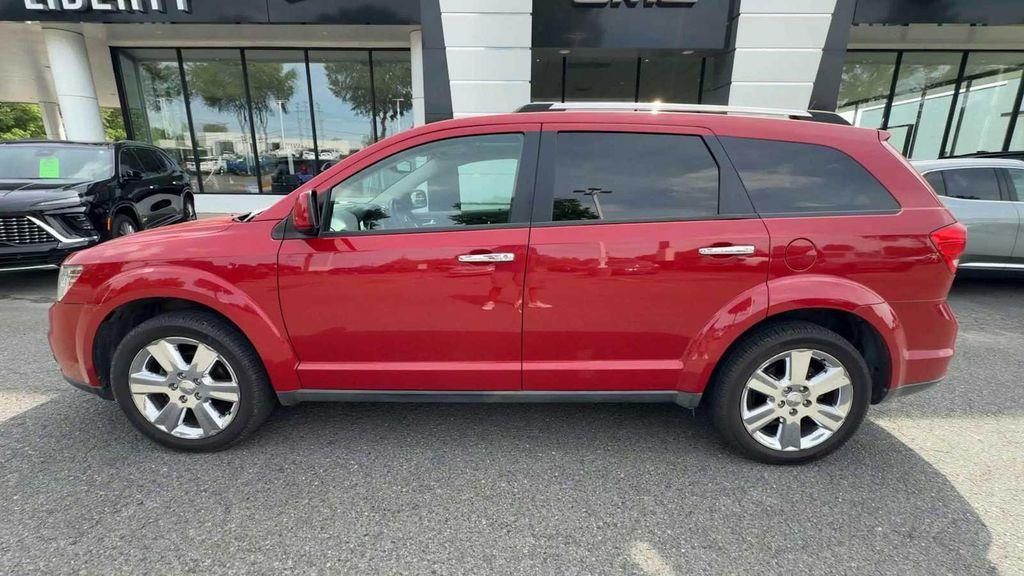 used 2012 Dodge Journey car, priced at $6,795