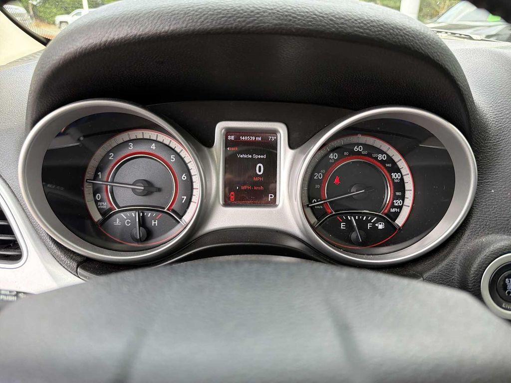 used 2012 Dodge Journey car, priced at $6,795