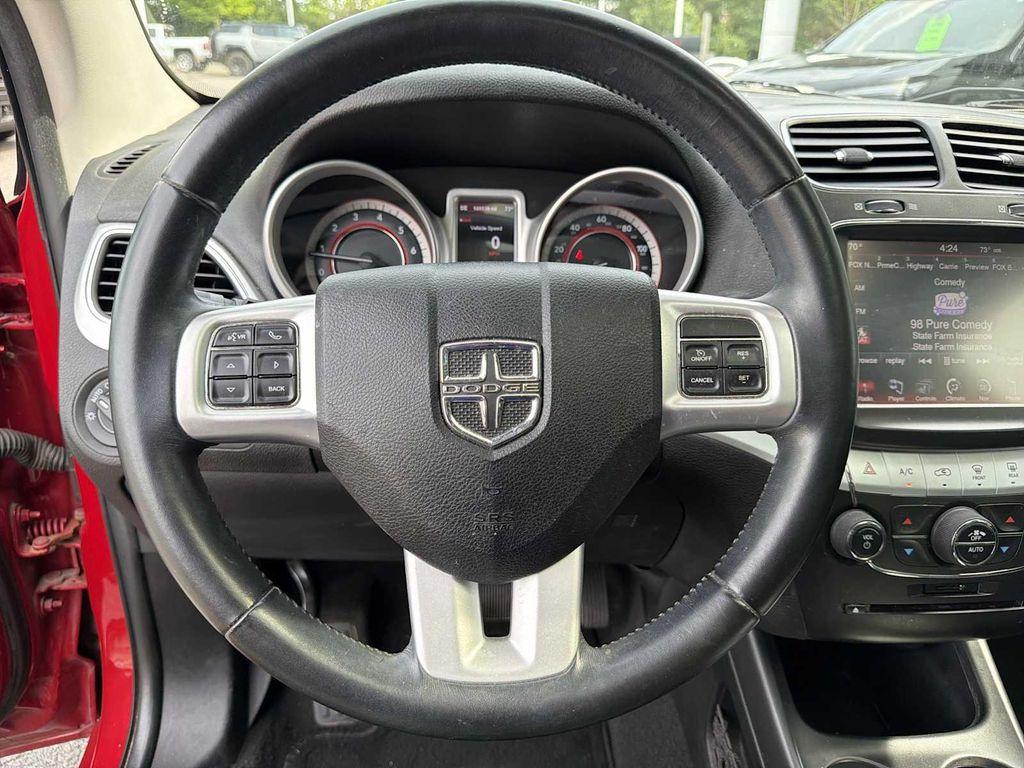 used 2012 Dodge Journey car, priced at $6,795