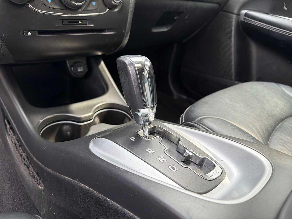 used 2012 Dodge Journey car, priced at $6,795