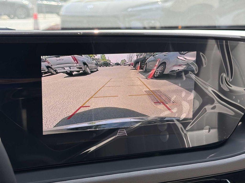 new 2026 Buick Envista car, priced at $32,885