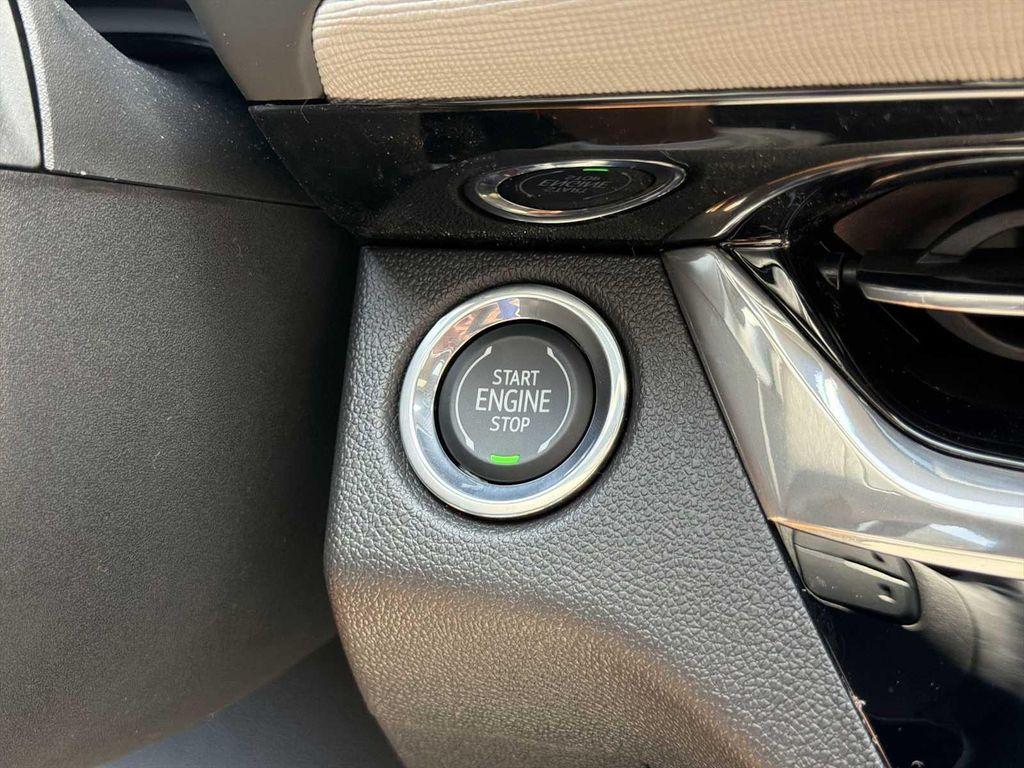 new 2026 Buick Envista car, priced at $32,885