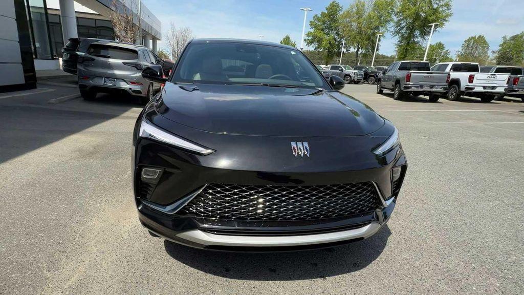 new 2026 Buick Envista car, priced at $32,885