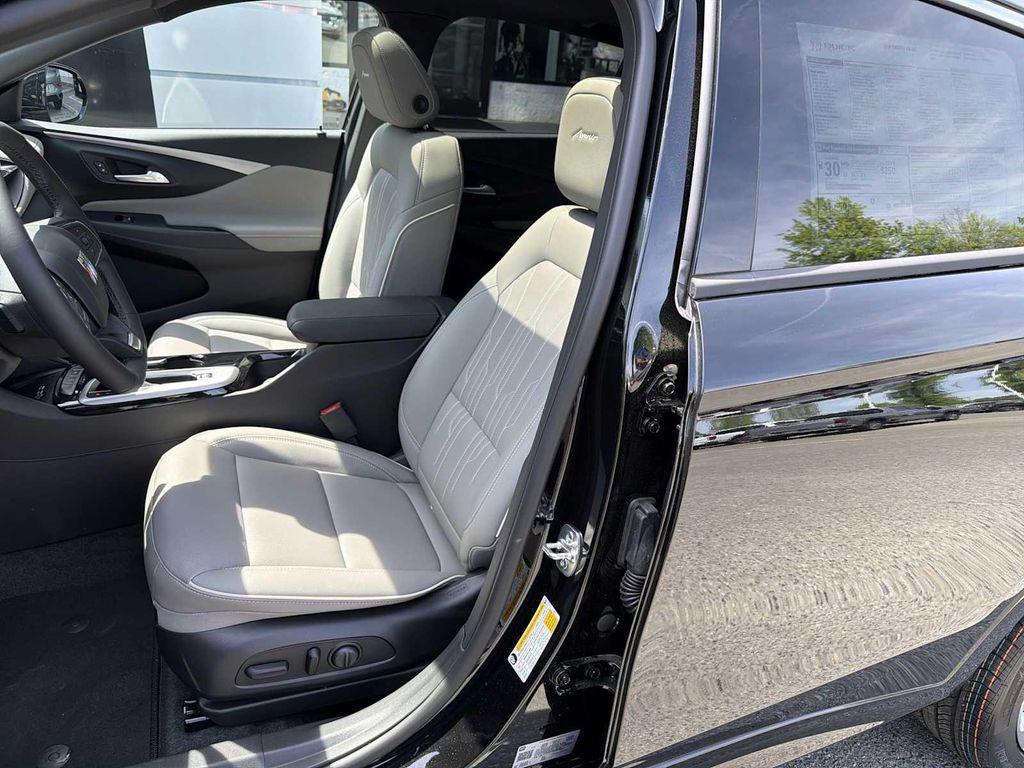 new 2026 Buick Envista car, priced at $32,885