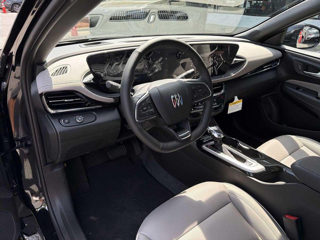 new 2026 Buick Envista car, priced at $32,885
