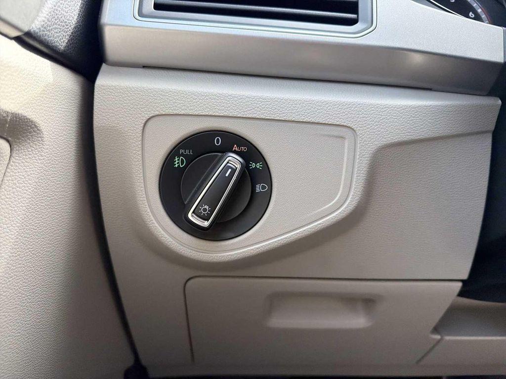 used 2018 Volkswagen Atlas car, priced at $15,693