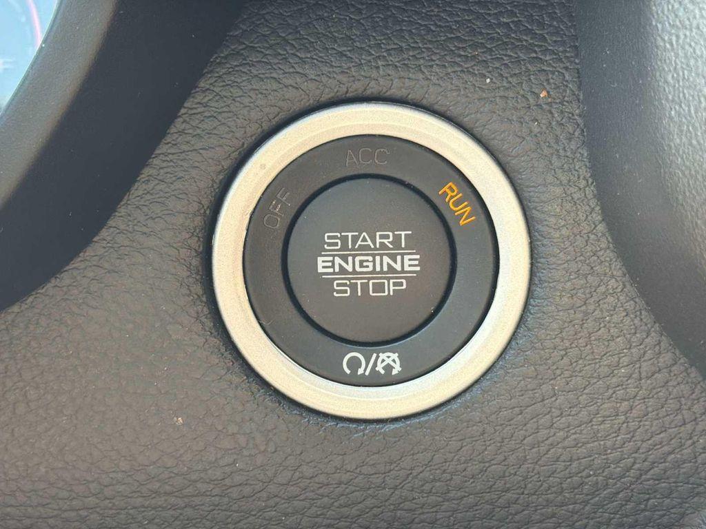 used 2022 Ram 1500 car, priced at $39,783