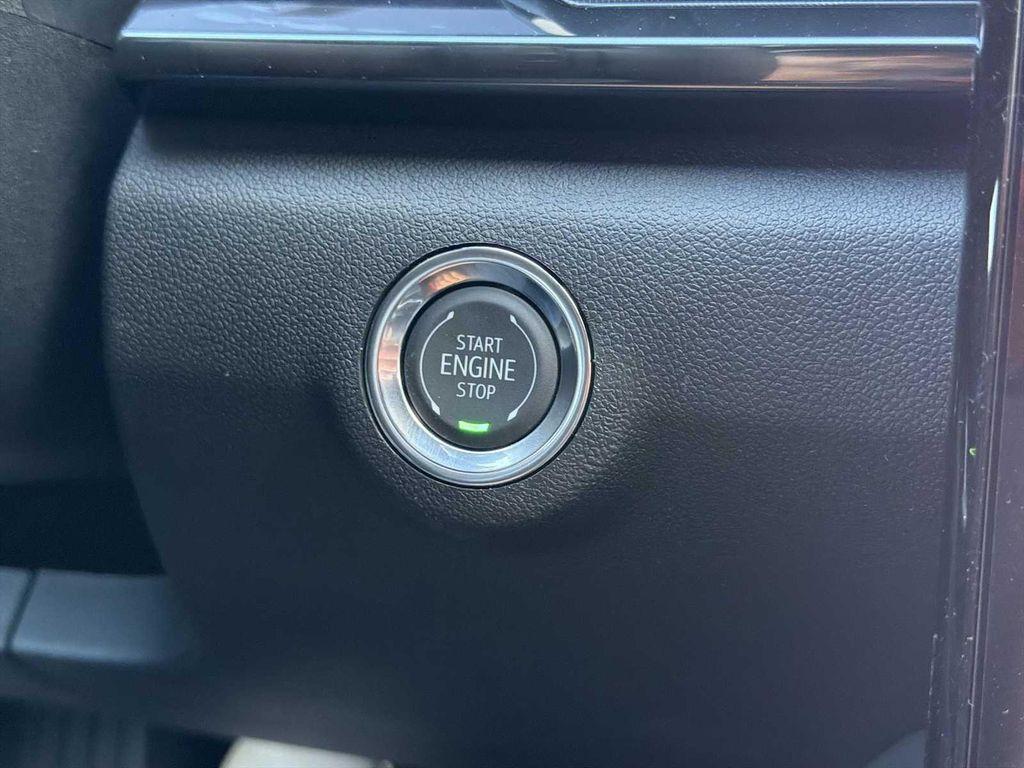new 2026 GMC Terrain car, priced at $41,135