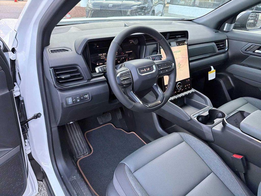 new 2026 GMC Terrain car, priced at $41,135