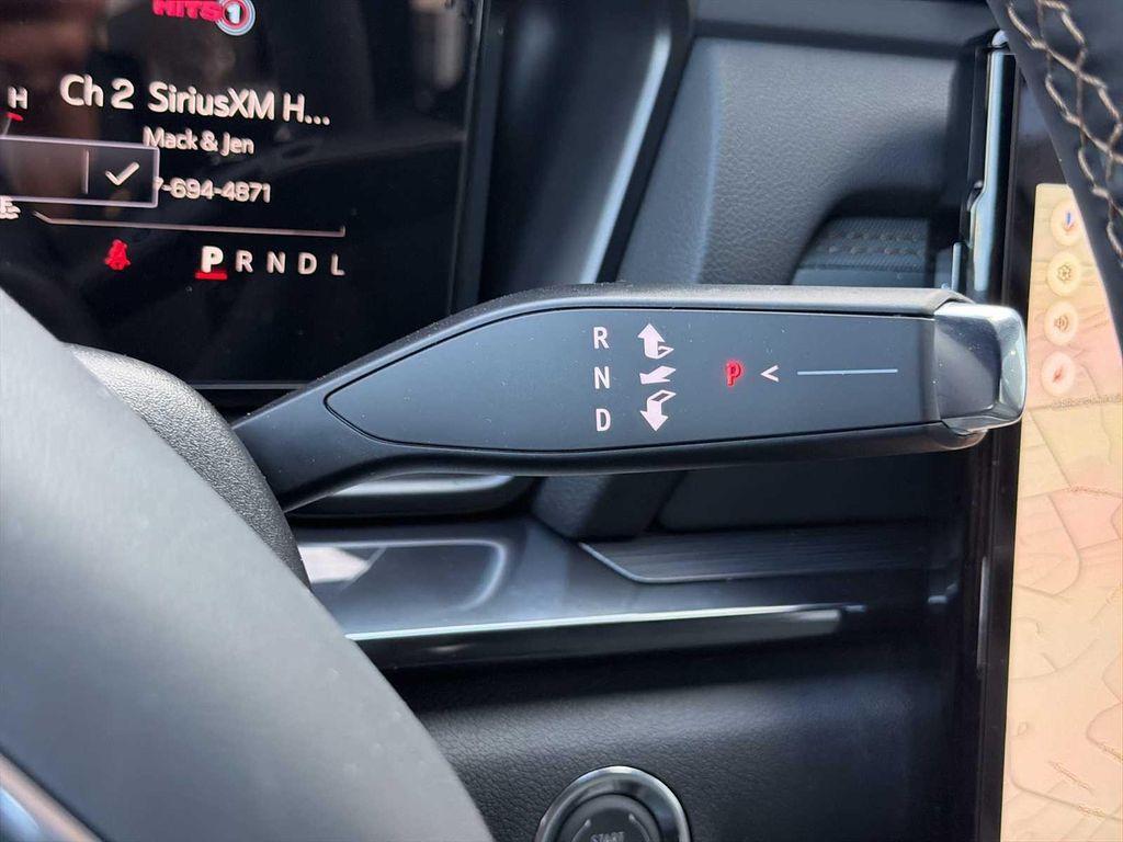 new 2026 GMC Terrain car, priced at $41,135