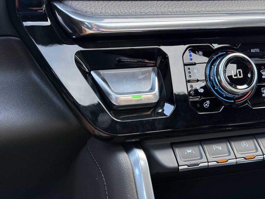 new 2026 GMC Sierra 1500 car, priced at $80,690