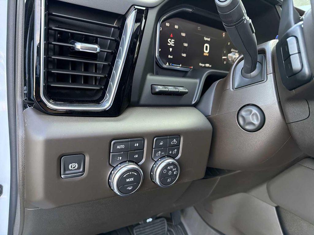 new 2026 GMC Sierra 1500 car, priced at $80,690