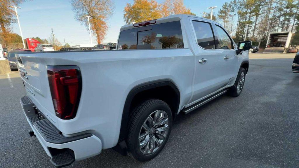 new 2026 GMC Sierra 1500 car, priced at $80,690