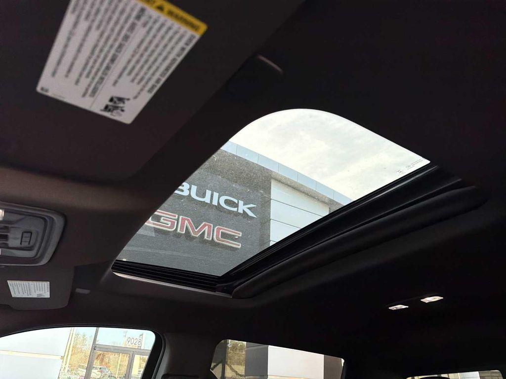 new 2026 GMC Sierra 1500 car, priced at $80,690