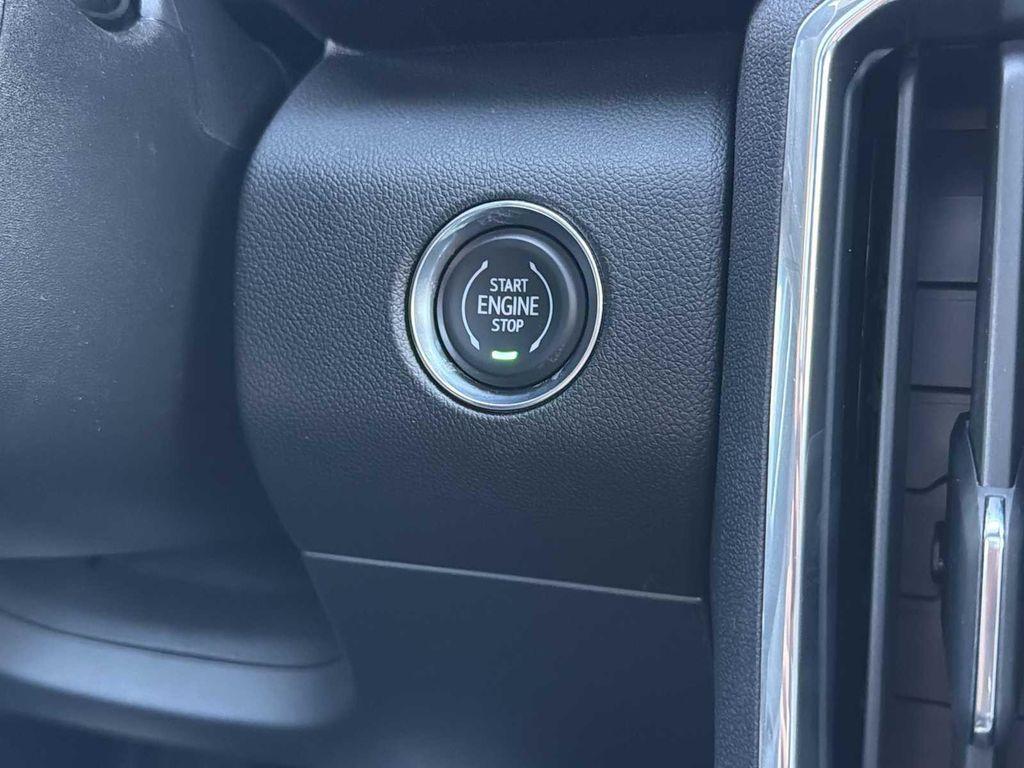 new 2026 GMC Acadia car, priced at $51,364