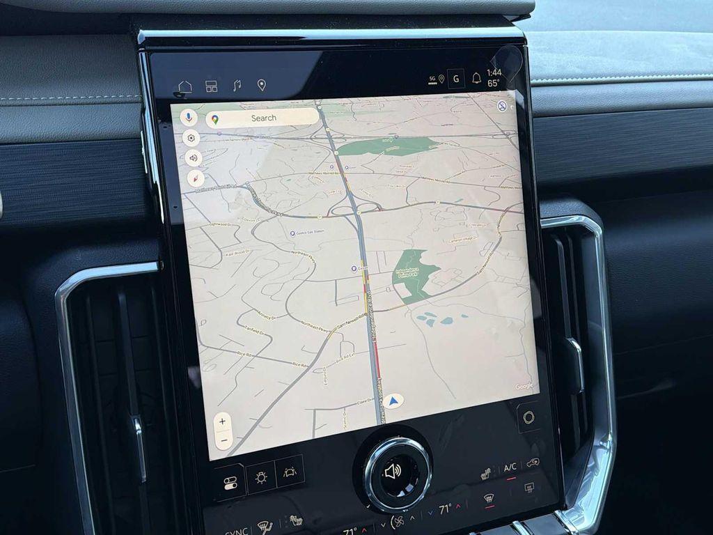 new 2026 GMC Acadia car, priced at $51,364