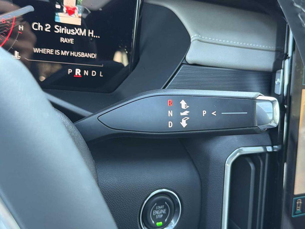 new 2026 GMC Acadia car, priced at $51,364