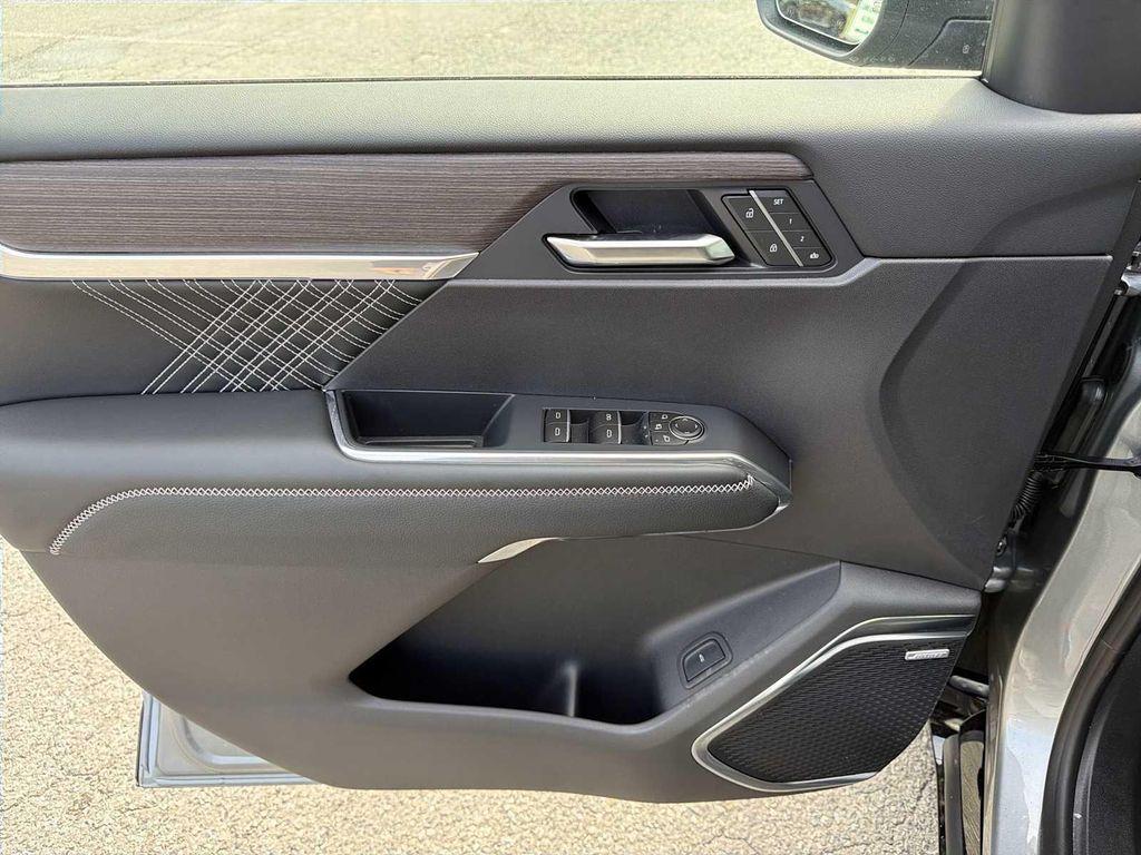 new 2026 GMC Acadia car, priced at $62,945