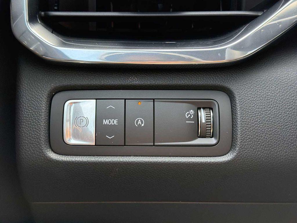 new 2026 GMC Acadia car, priced at $62,945