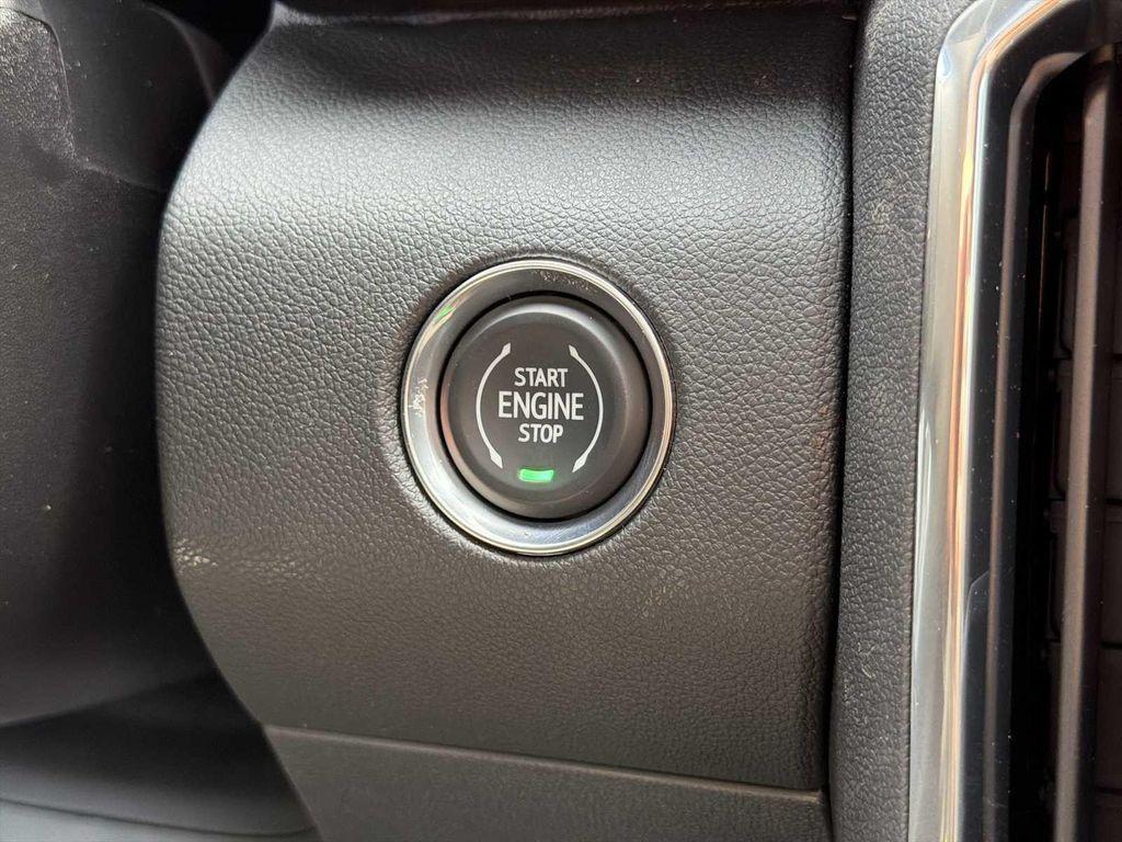new 2026 GMC Acadia car, priced at $62,945