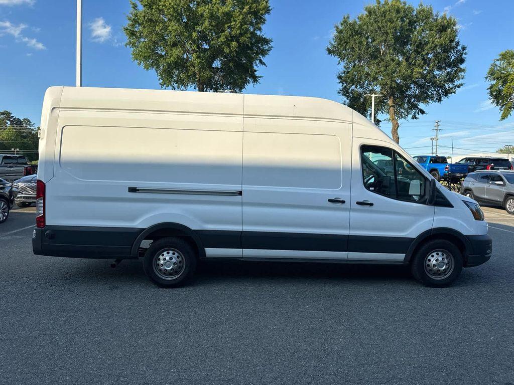 used 2026 Ford Transit-350 car, priced at $47,888