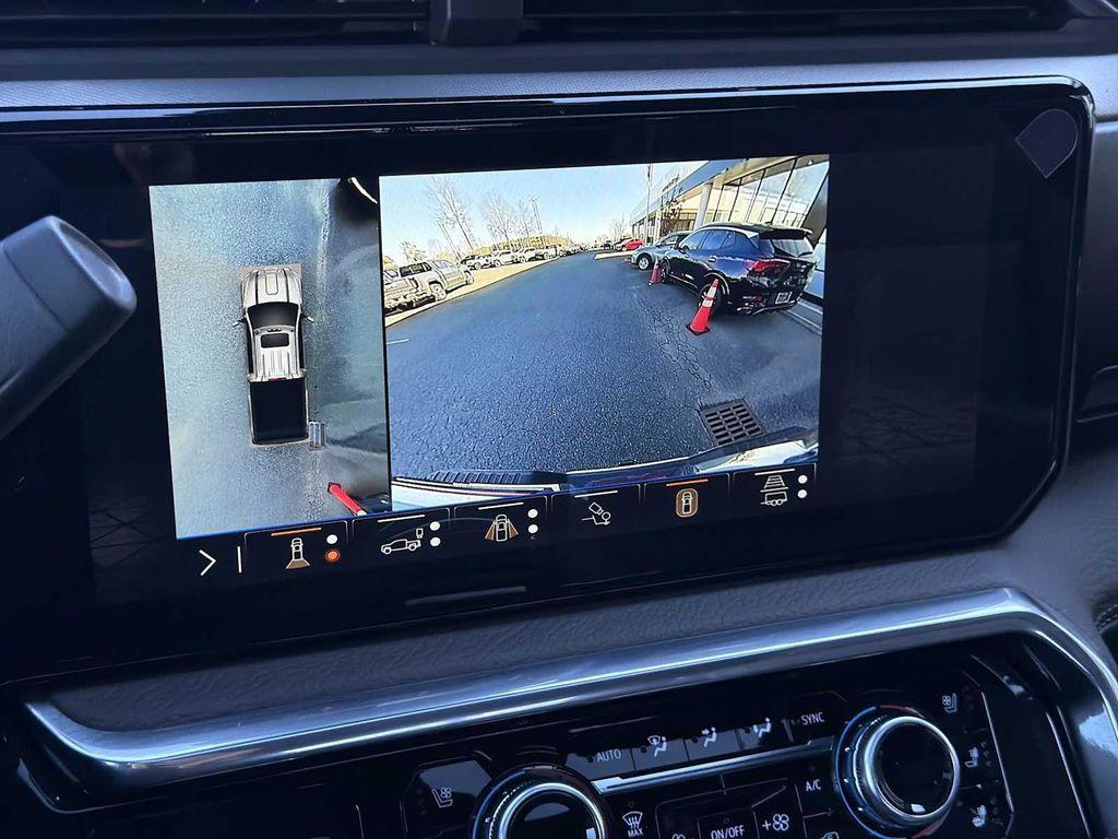 new 2026 GMC Sierra 2500 car, priced at $90,414