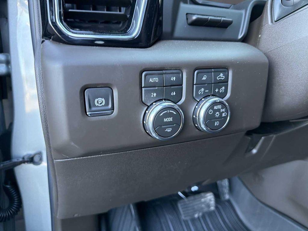 new 2026 GMC Sierra 2500 car, priced at $90,414