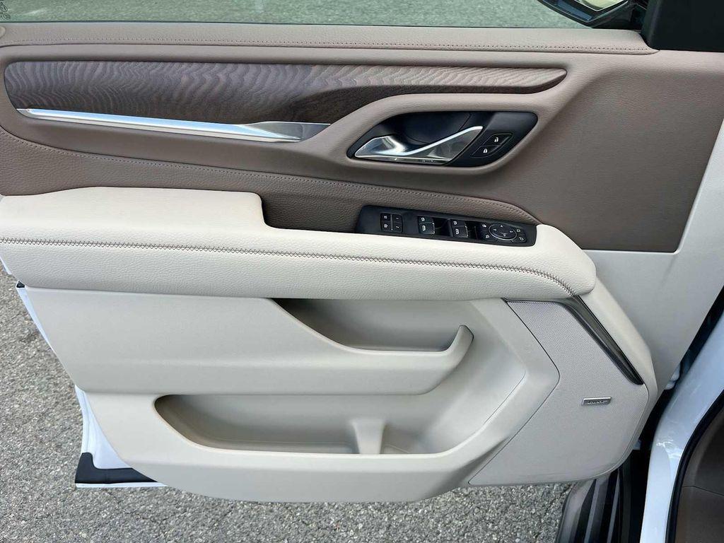 used 2024 GMC Yukon car, priced at $74,797