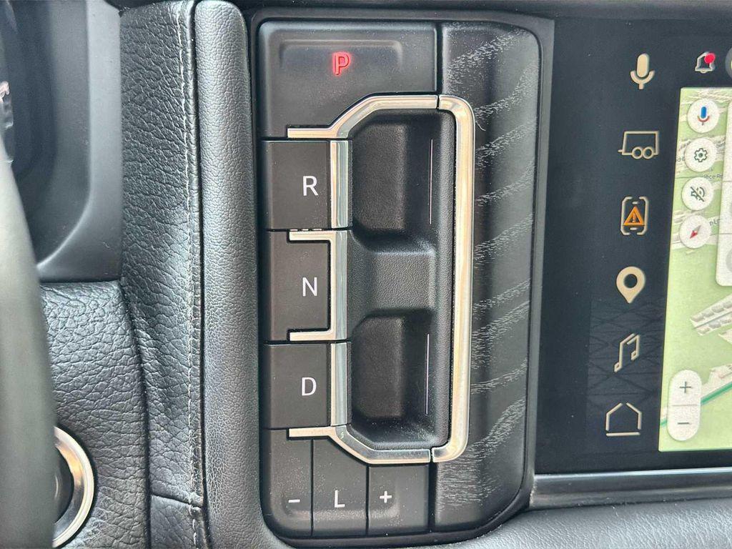 used 2023 GMC Yukon XL car, priced at $62,661
