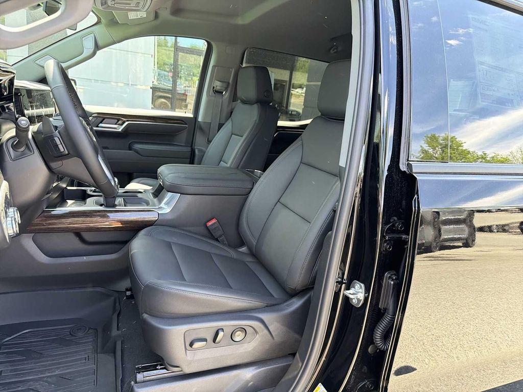 new 2026 GMC Sierra 1500 car, priced at $68,494