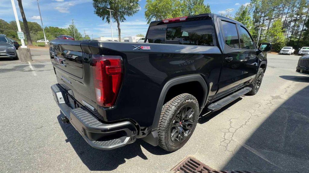 new 2026 GMC Sierra 1500 car, priced at $68,494