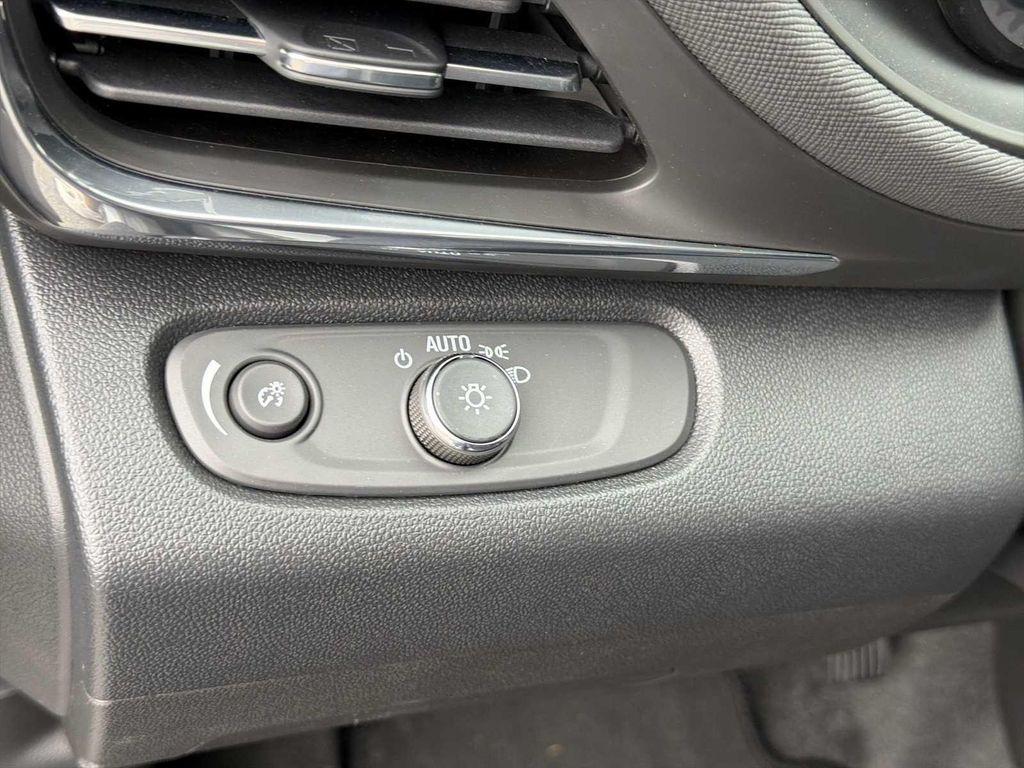 new 2026 Buick Envista car, priced at $26,490